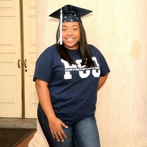 Meet your Posher, Janai